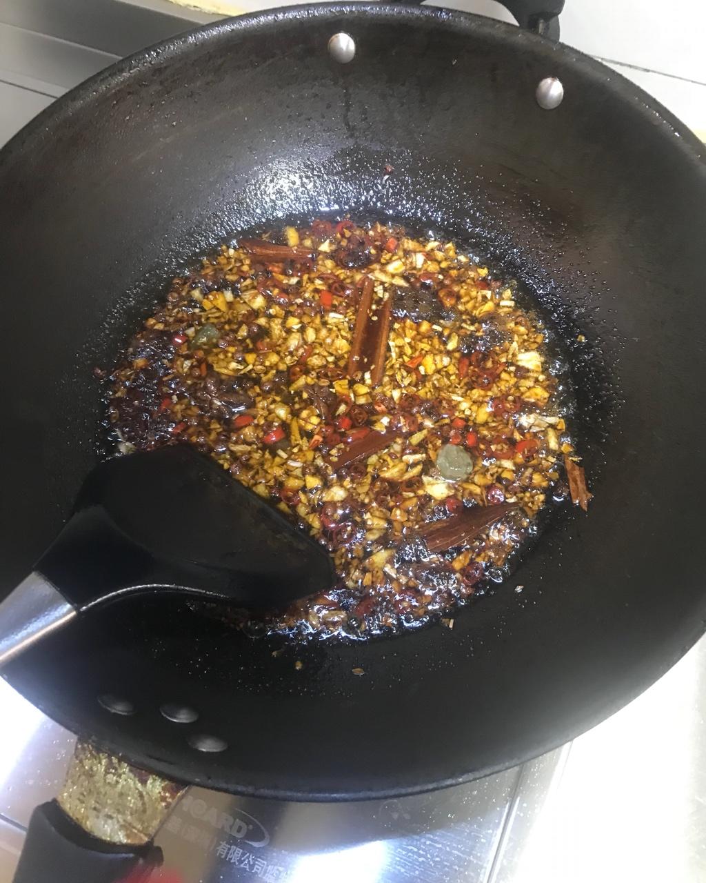 人人都爱的麻辣凉拌鸡爪