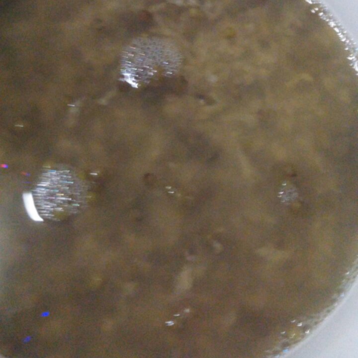 绿豆汤