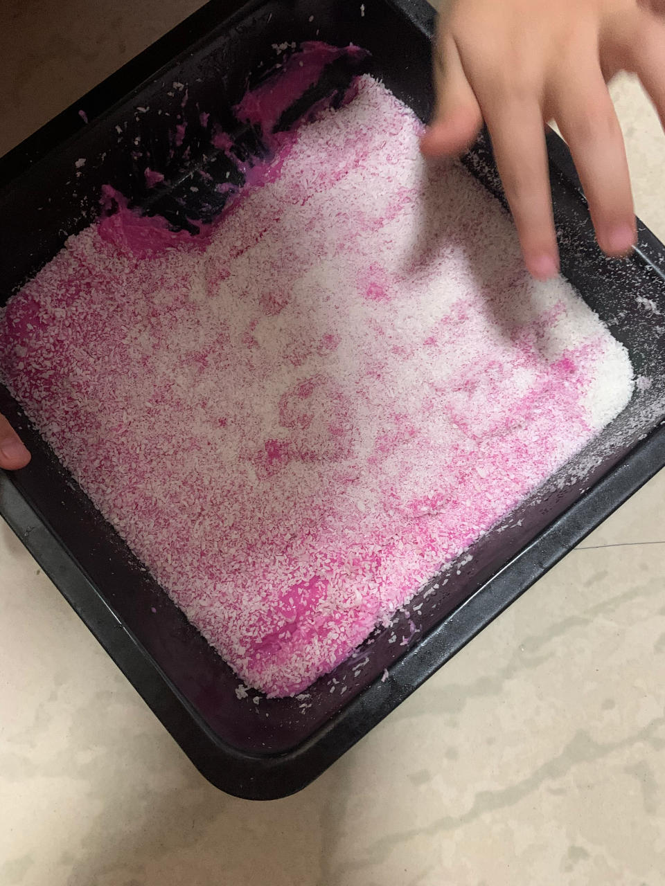 火龙果小方