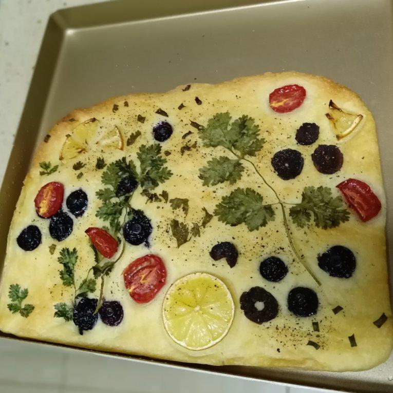 普罗旺斯的春天