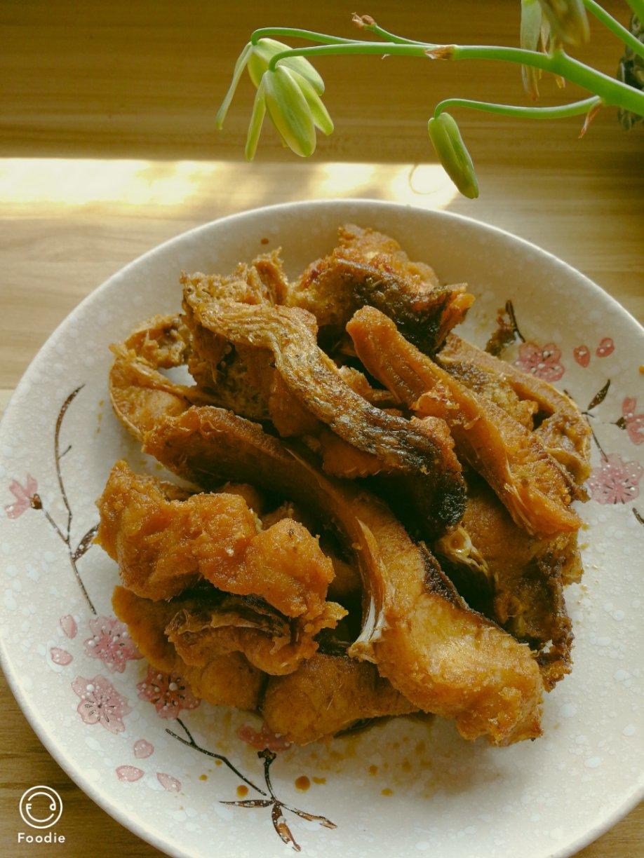 上海爆带鱼