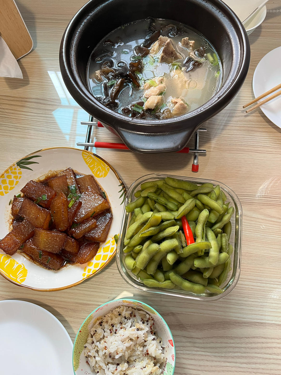 红烧冬瓜最完美做法，不加一滴水，瞬间秒杀红烧肉