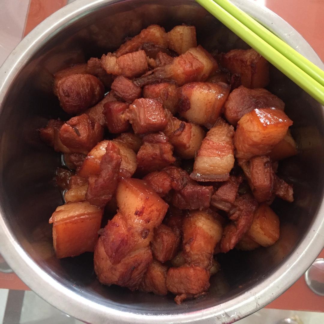 红烧肉