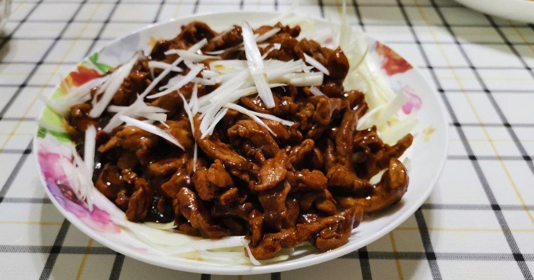 西红柿炖牛腩