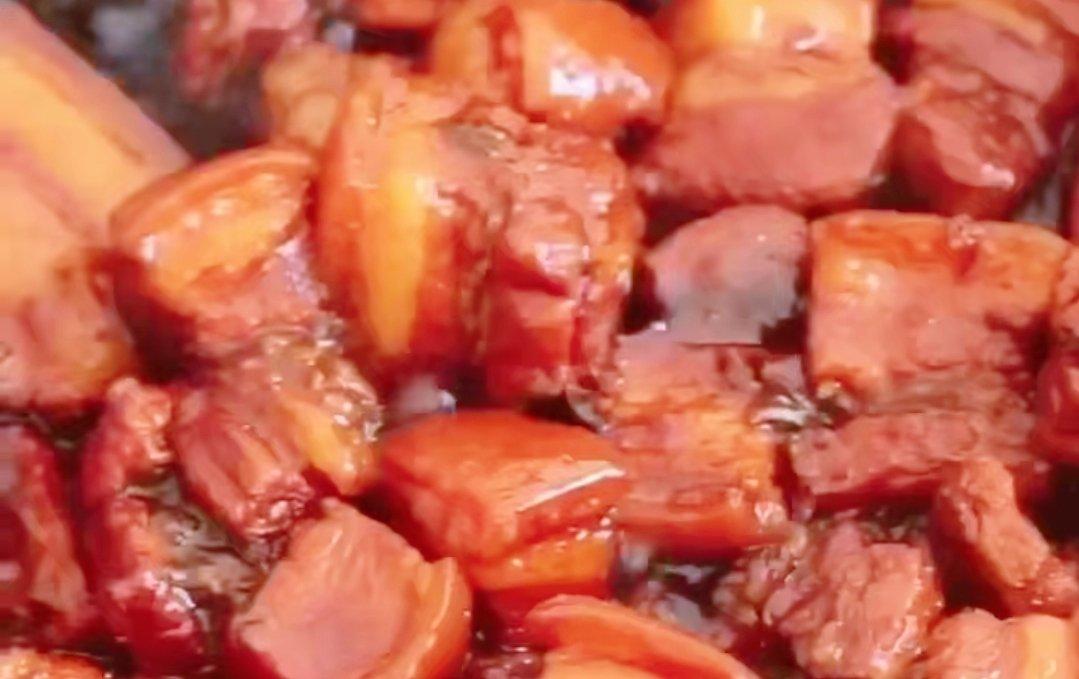 红烧肉