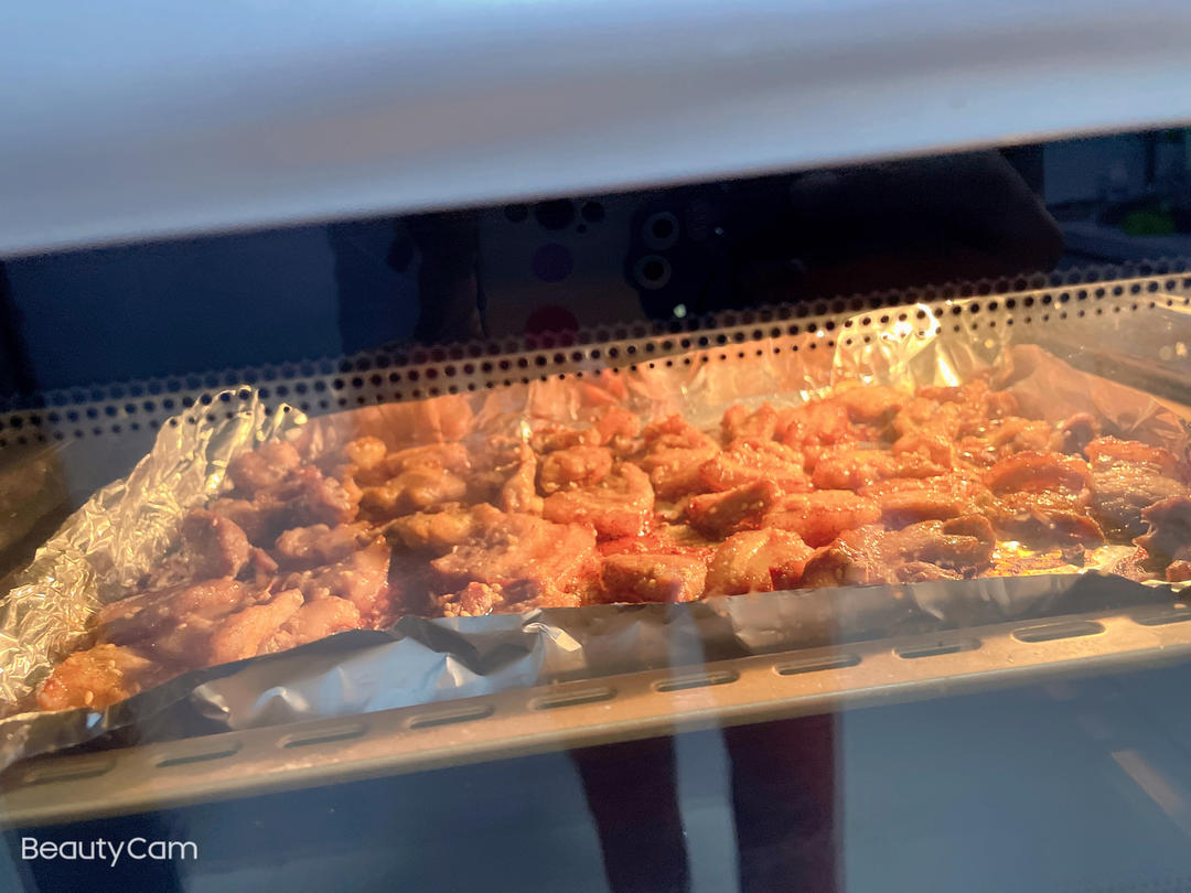 🥩烤五花肉🥩