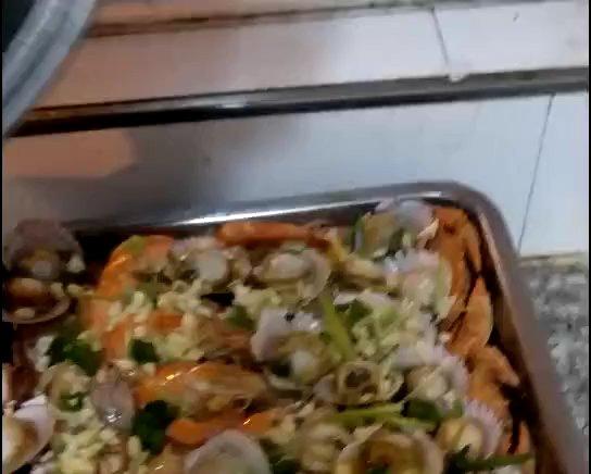 大厨来了私房菜—海鲜大咖的做法