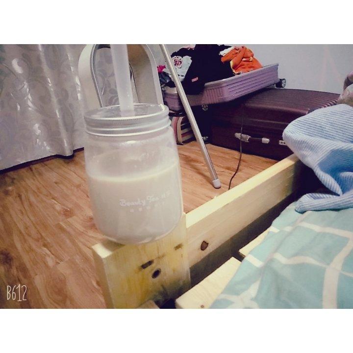 锅煮奶茶