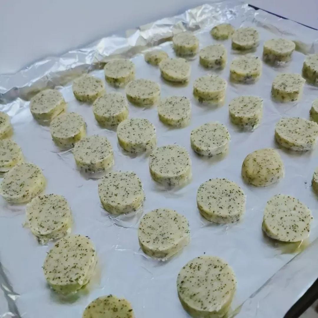 午后红茶曲奇饼干