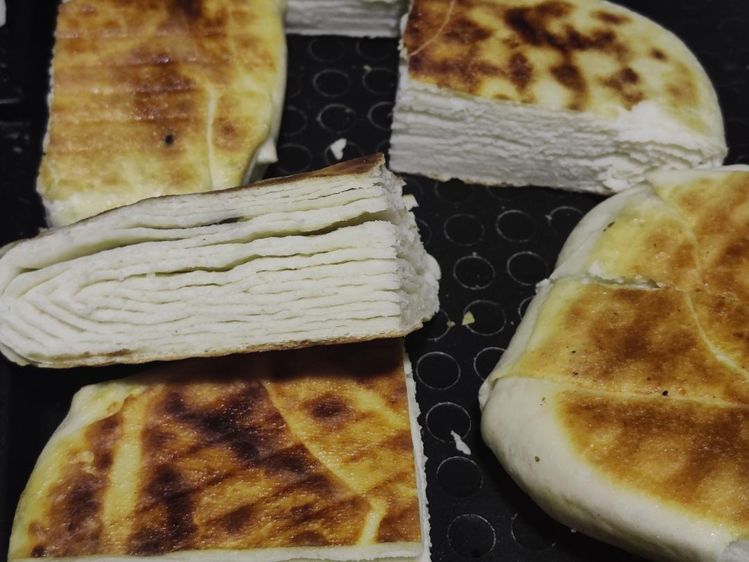 千层饼