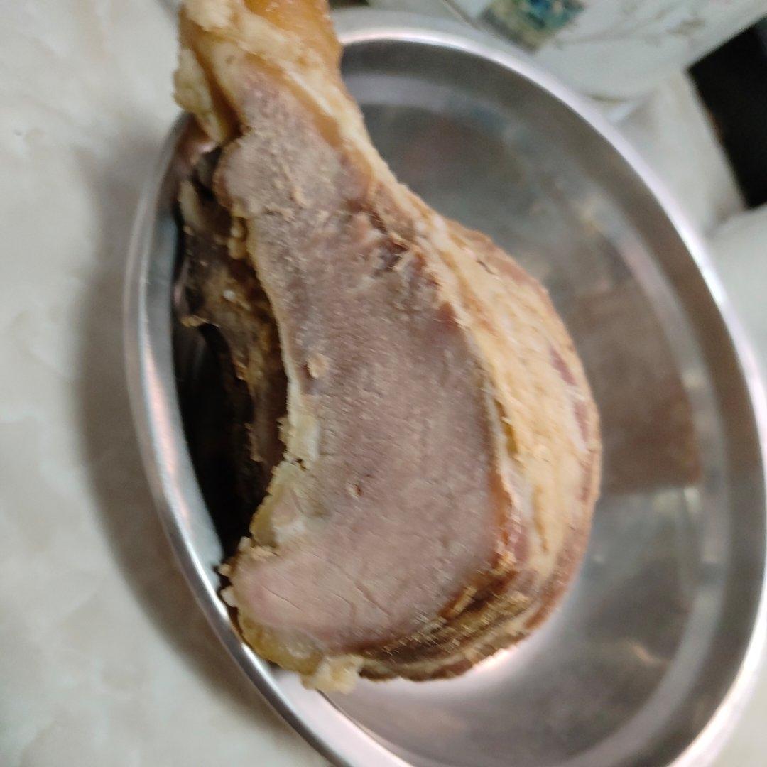 极简·古法｜酱牛肉·卤牛肉·牛腱子｜卡卡爸·不藏私