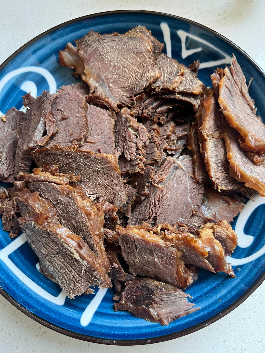 小高姐的酱牛肉