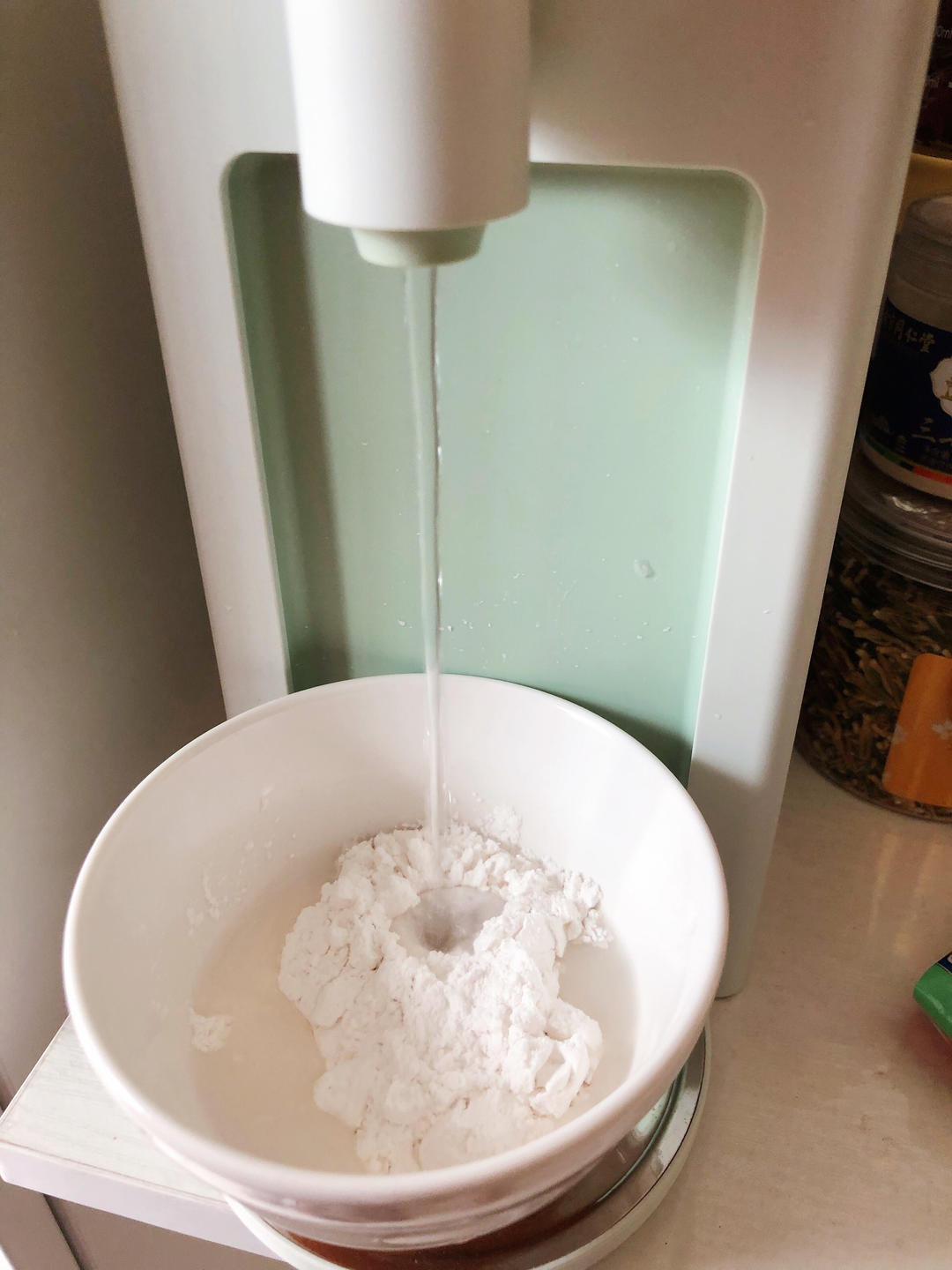 简易大盘鸡【5-6月北鼎珐琅锅食谱】