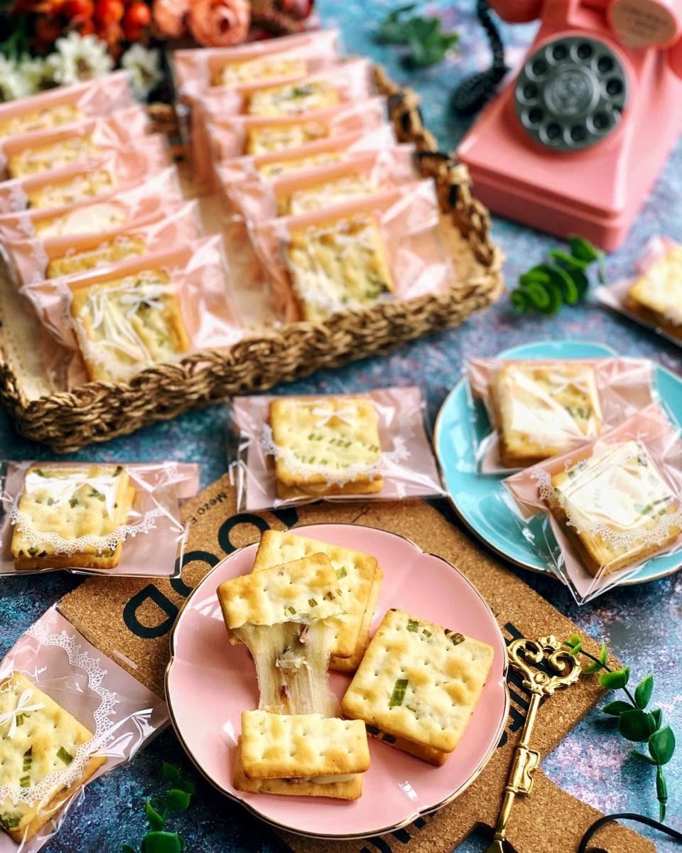 牛扎饼干
