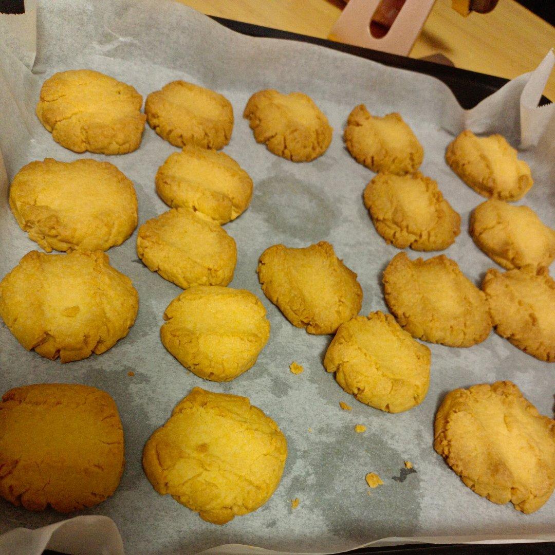 玛格丽特小饼干