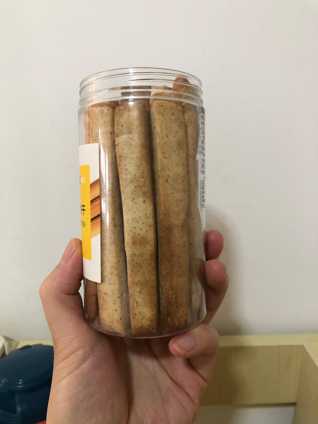 超简单的健康牛奶棒