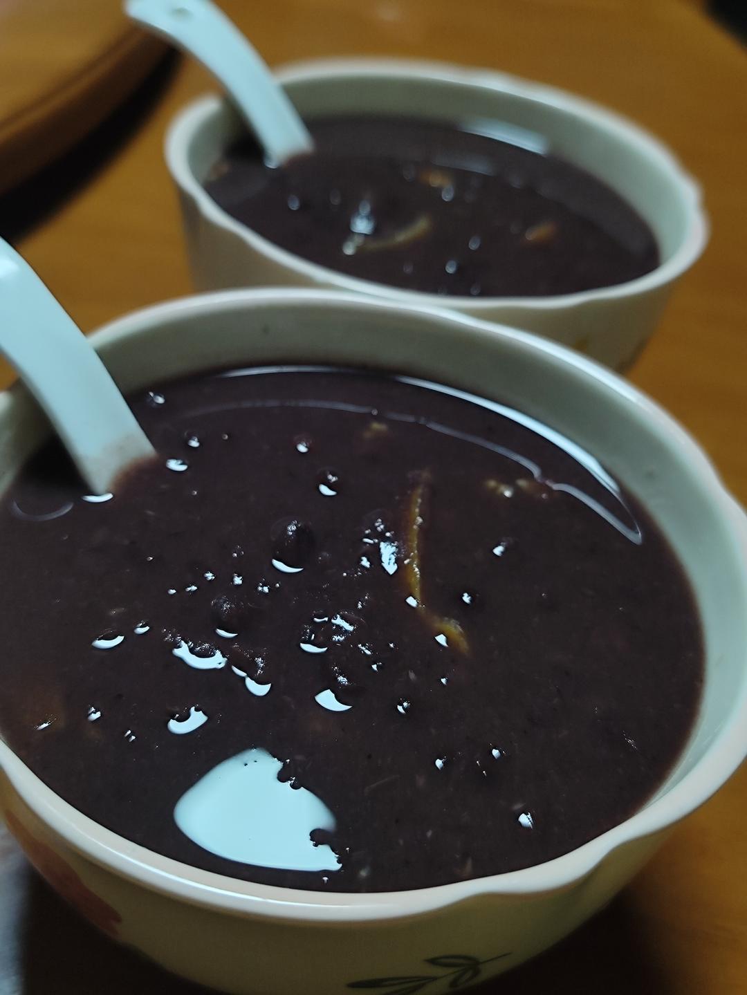 红豆汤