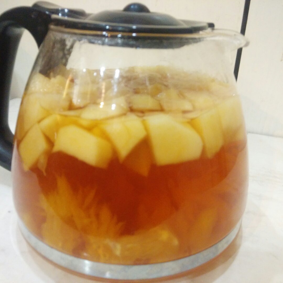 水果茶