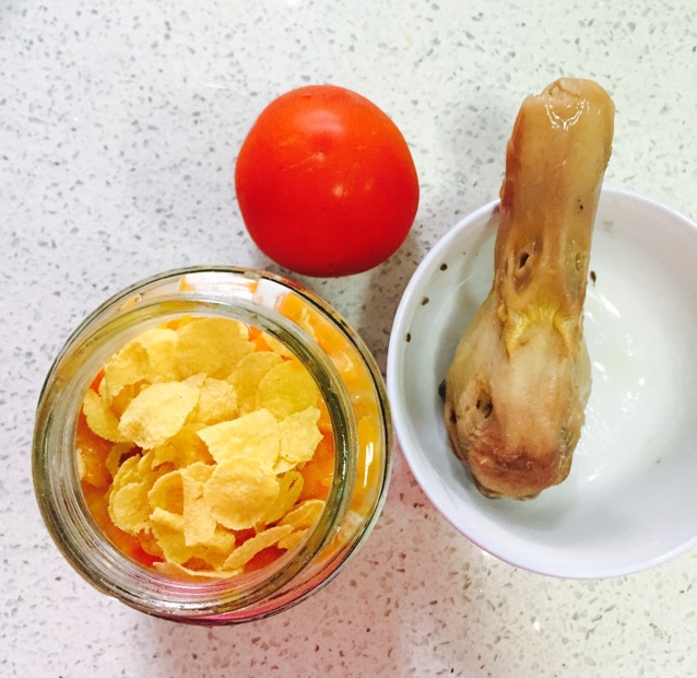 那件幸福的小事叫早餐