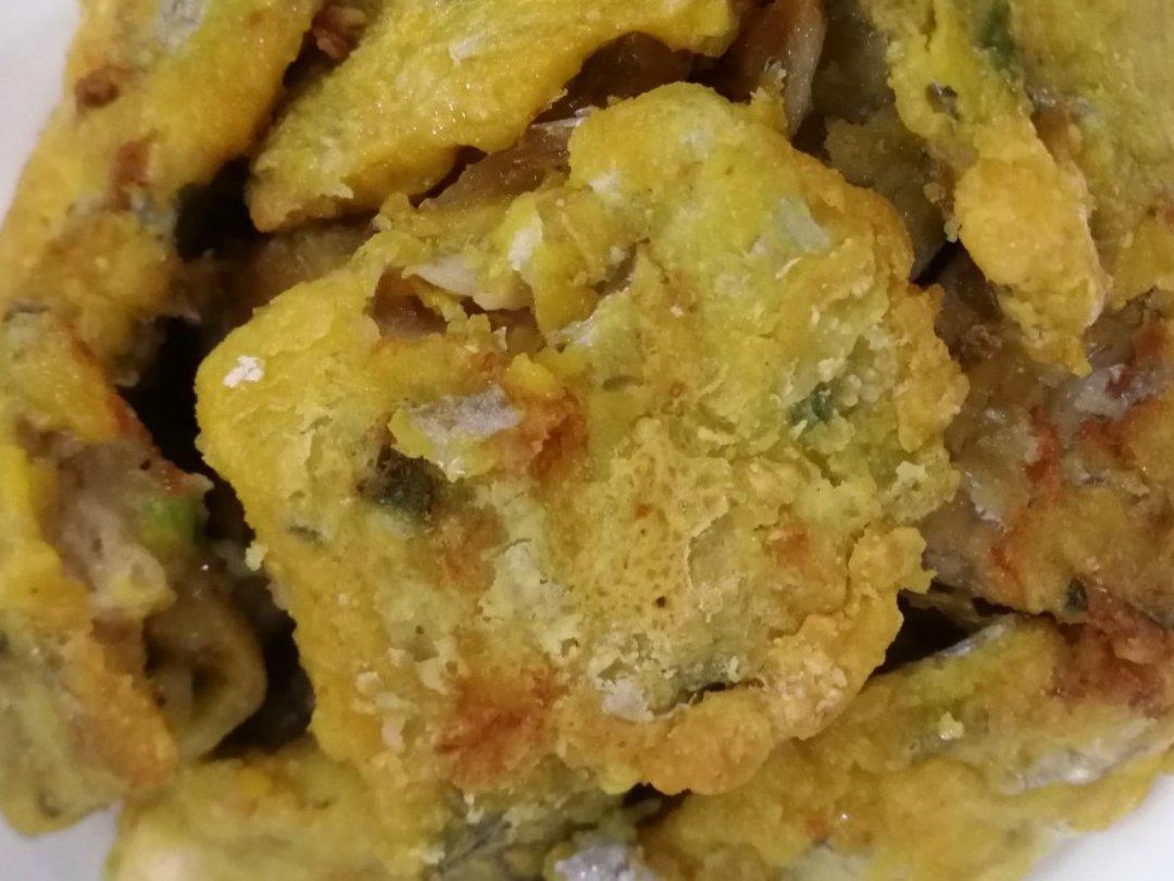 厨师长教你：“干煎带鱼”的家常做法，味道很赞，先收藏起来