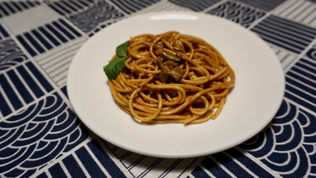 正宗武汉热干面