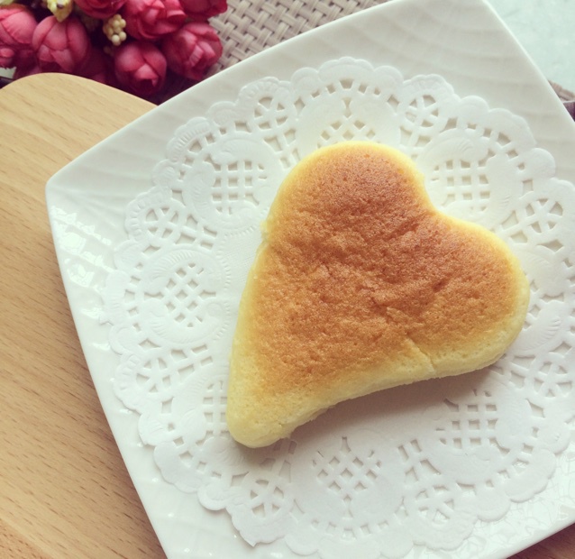 【曼食慢语】轻乳酪蛋糕