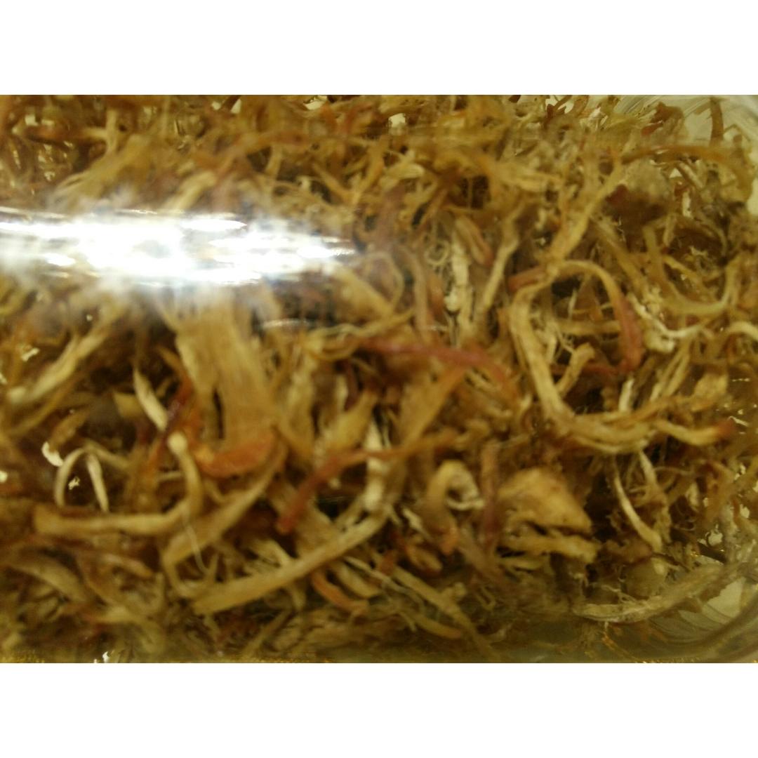 无油减脂烤鸡丝