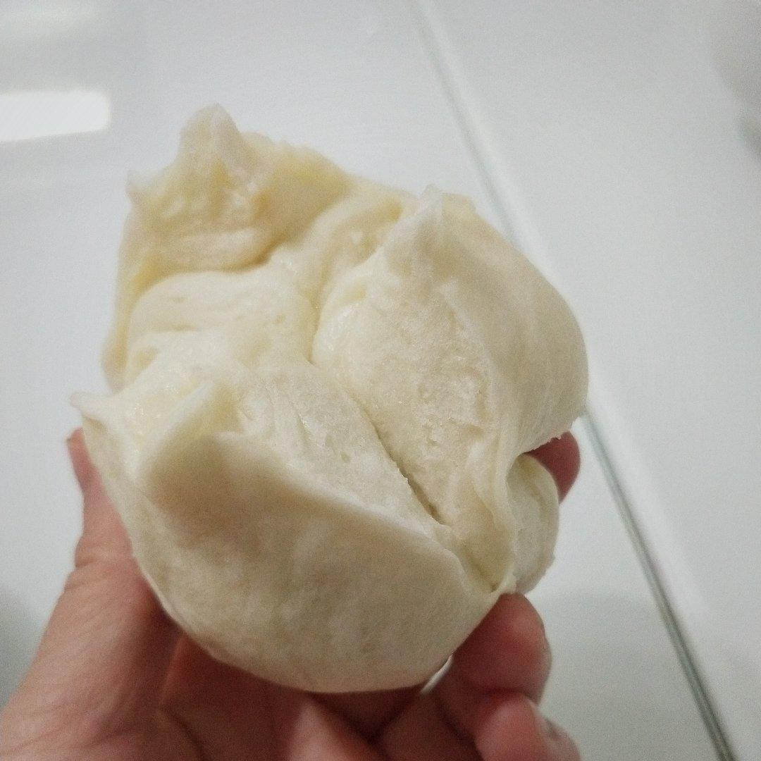 广东叉烧包