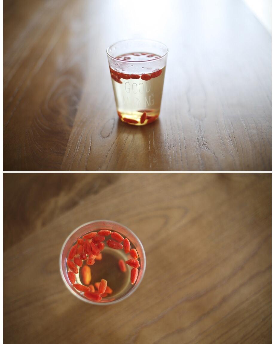 野树的日常食事