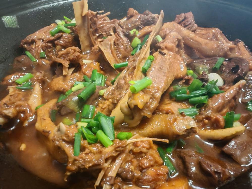 厨房以内滴碎碎念