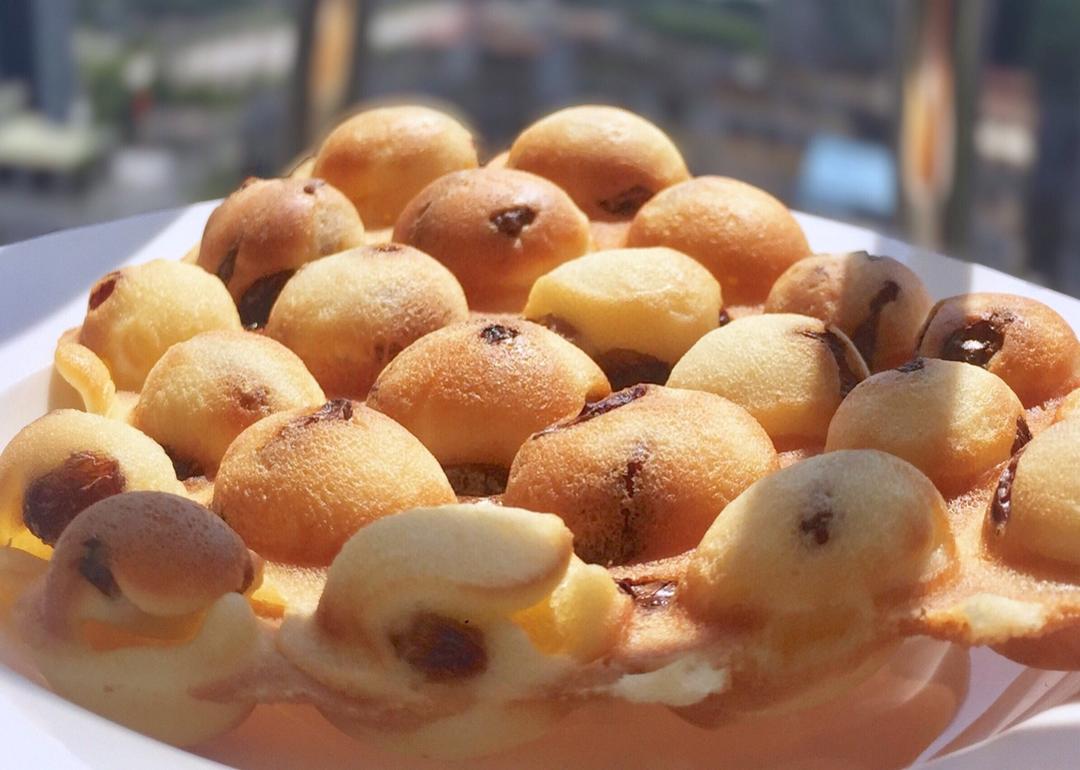 【鸡蛋仔图片】jiaenzhao_下厨房