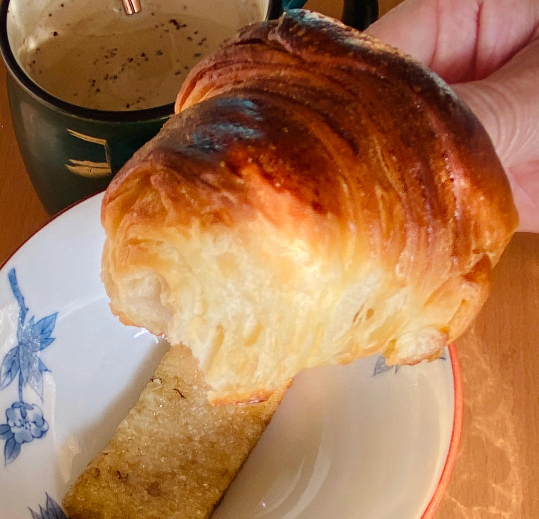 100款造型[5]简易做法小可颂