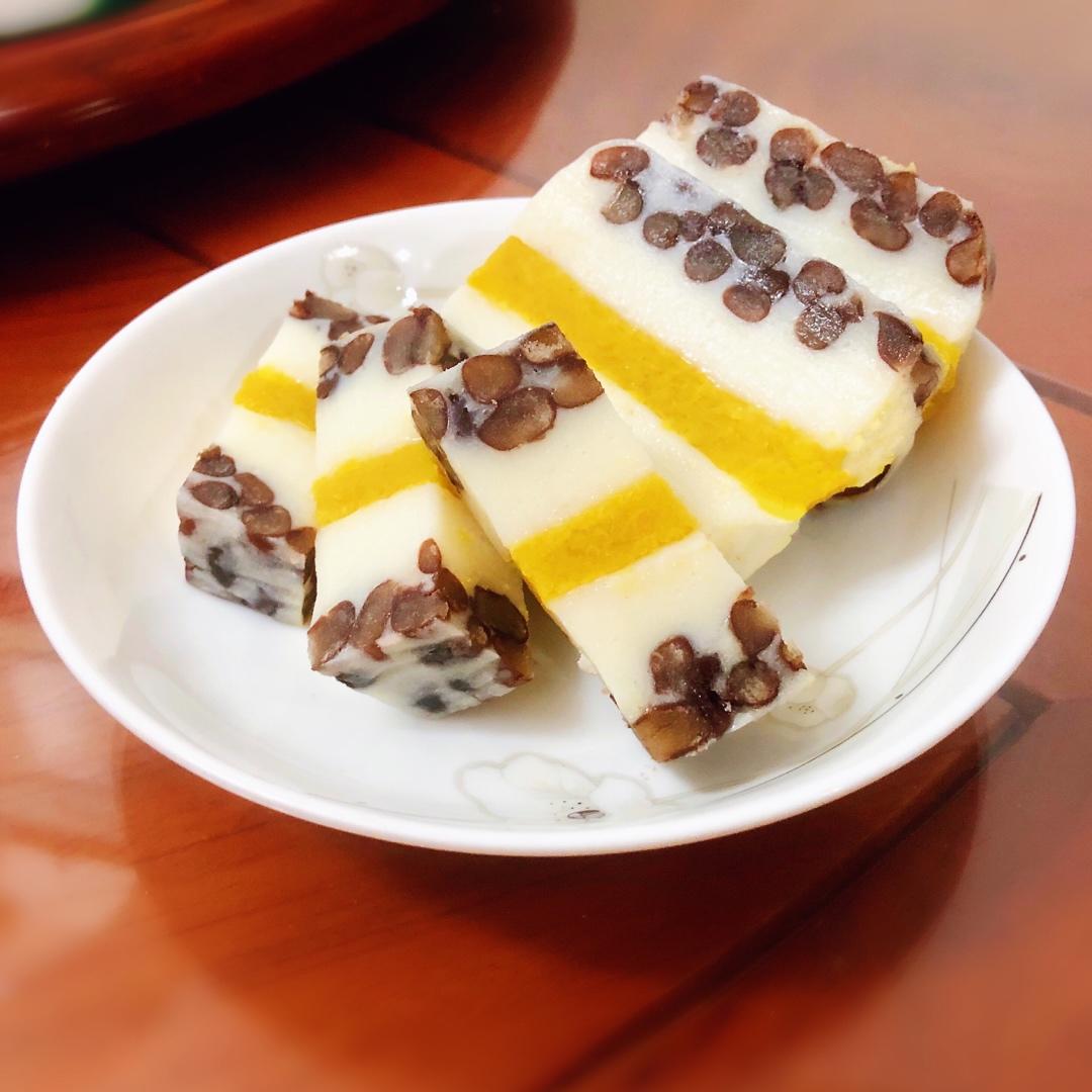 南大门红豆糕