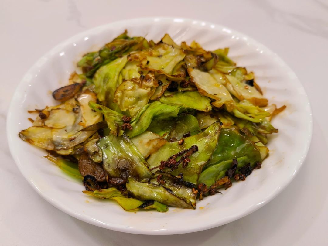 火爆大头菜