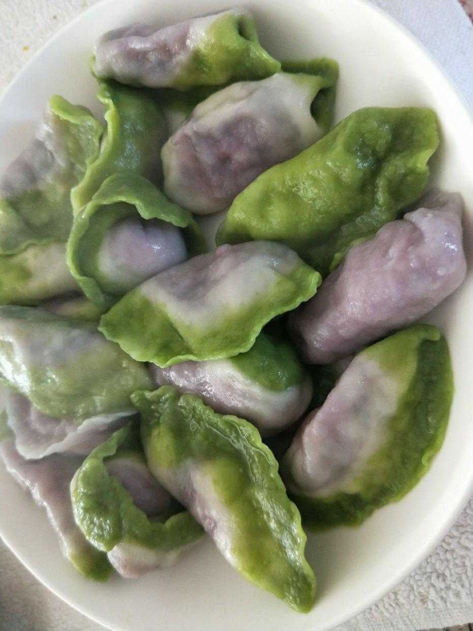 分享一个好吃的饺子馅（类似于湾仔码头的玉米鲜肉饺子馅）