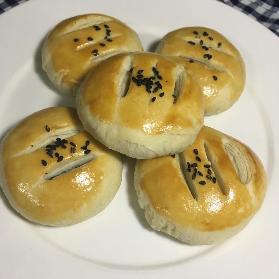老婆饼
