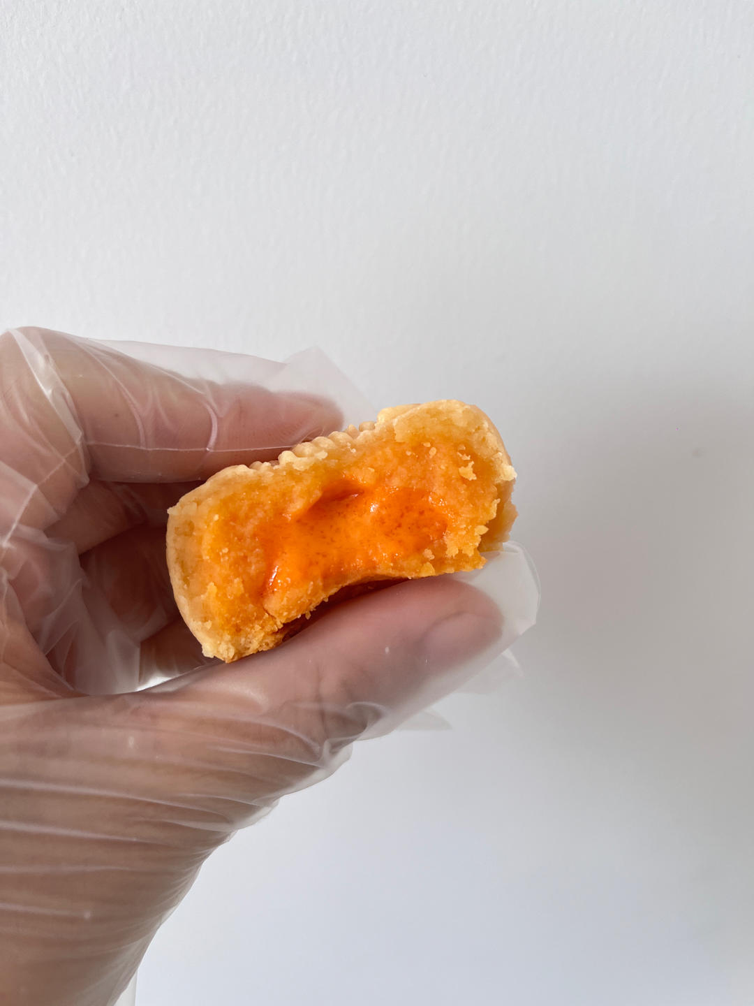 奶黄流心月饼方子被封了，那我再发一次，后来它解封了😊