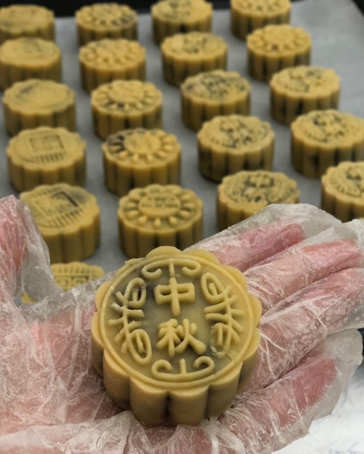 广式月饼（晓廷版）