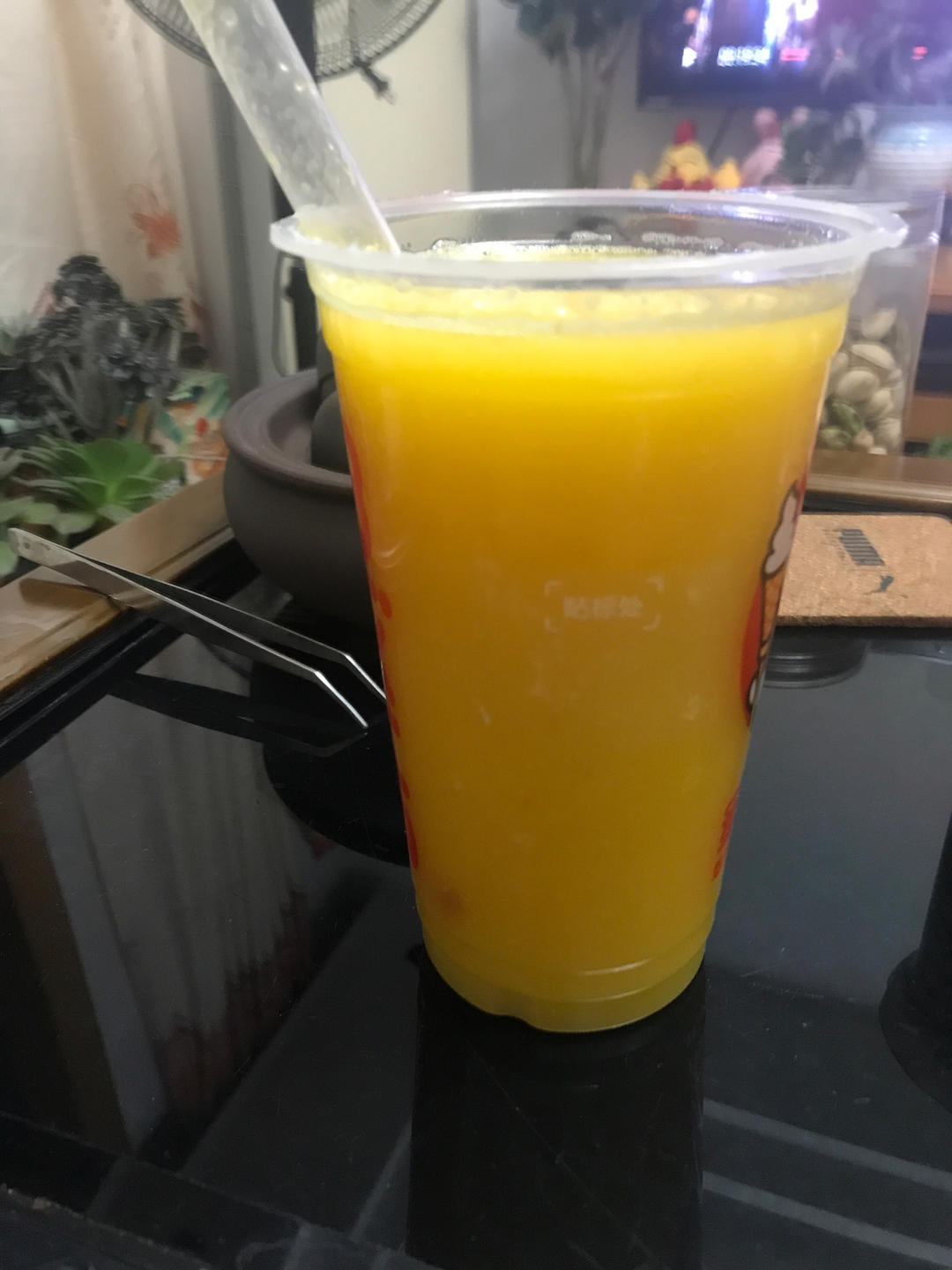 苹果汁（不氧化）