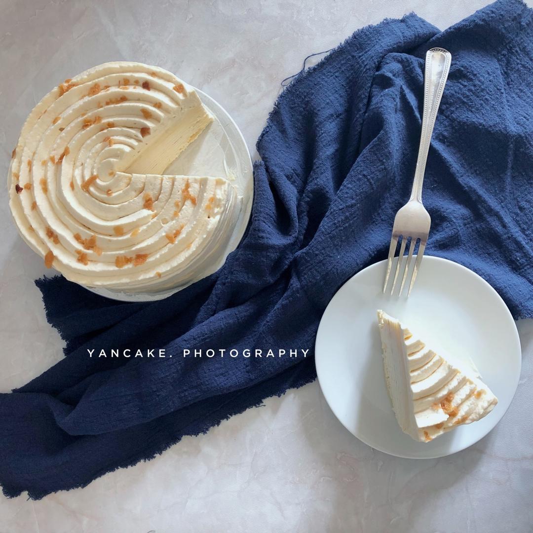 Yancake讌棋手作日常作品
