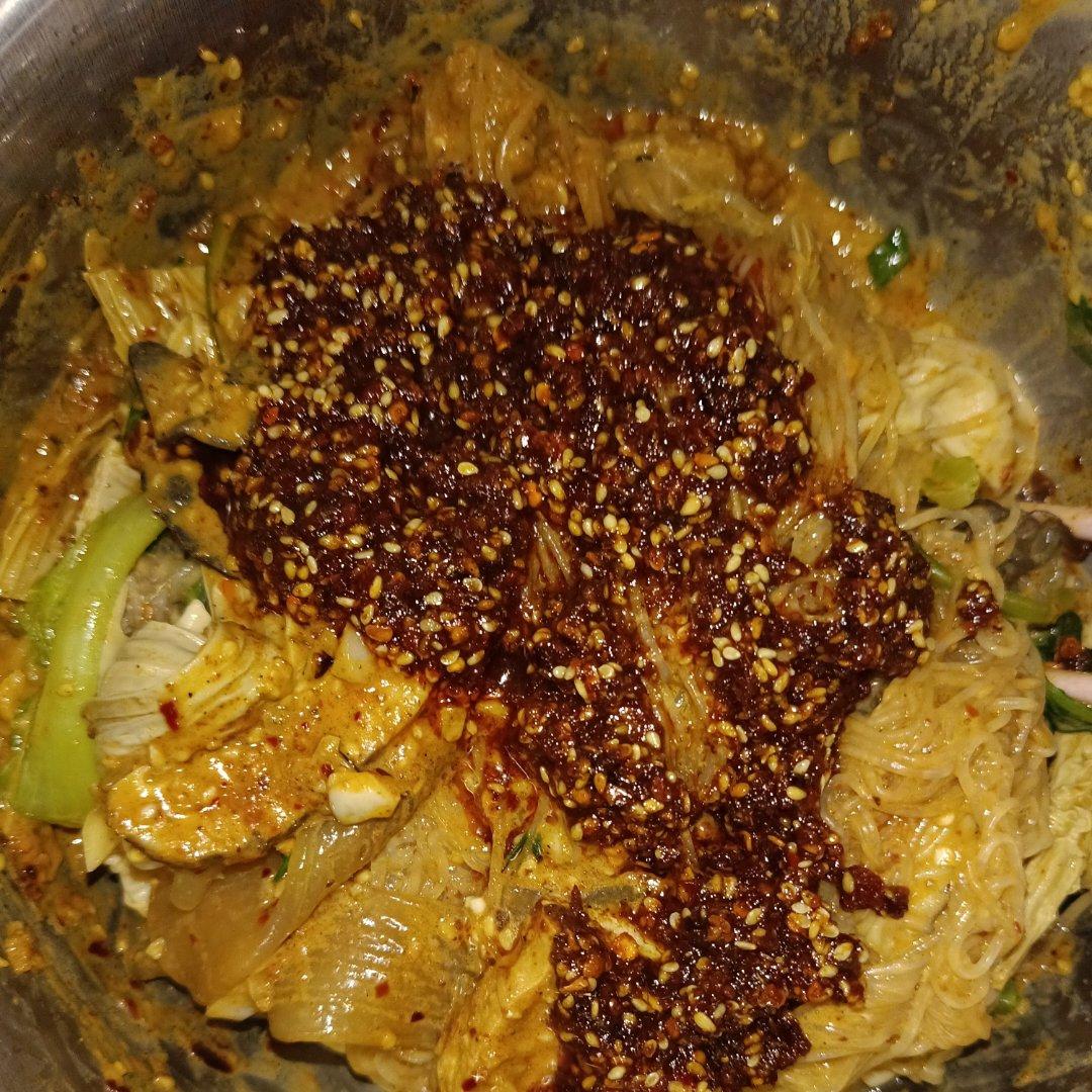 比麻辣烫好吃百倍！自制超过瘾巨解馋麻辣拌