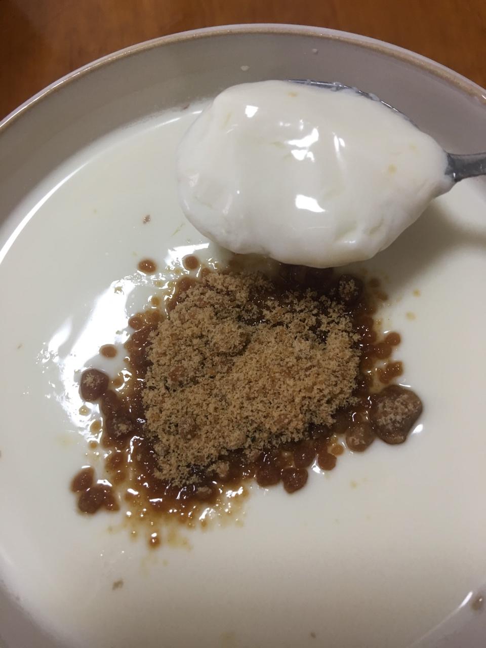 姜撞奶