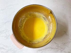 咸奶油杏仁盒子蛋糕的做法 步骤10