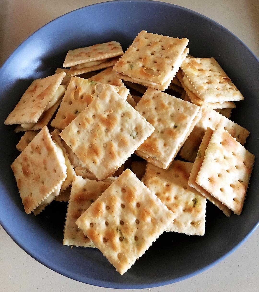 拉丝牛轧糖饼干（超详细说明）