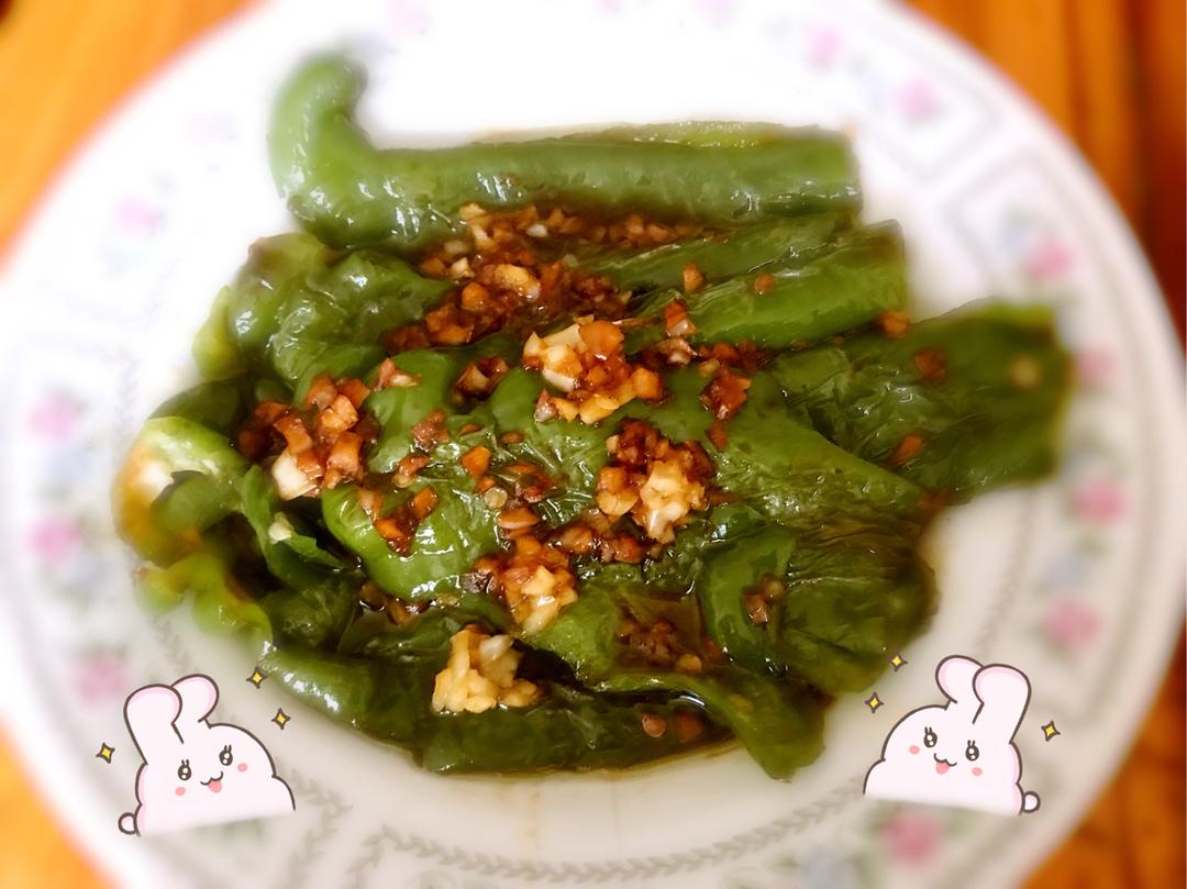 虎皮青椒