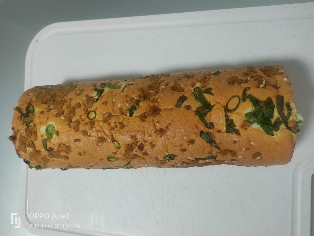 蛋糕卷，肉松蛋糕卷，网红贝贝肉松卷