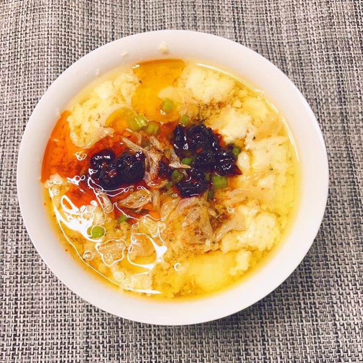 自制豆腐脑 — 破壁机版