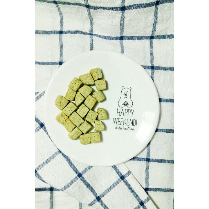 抹茶豆豆