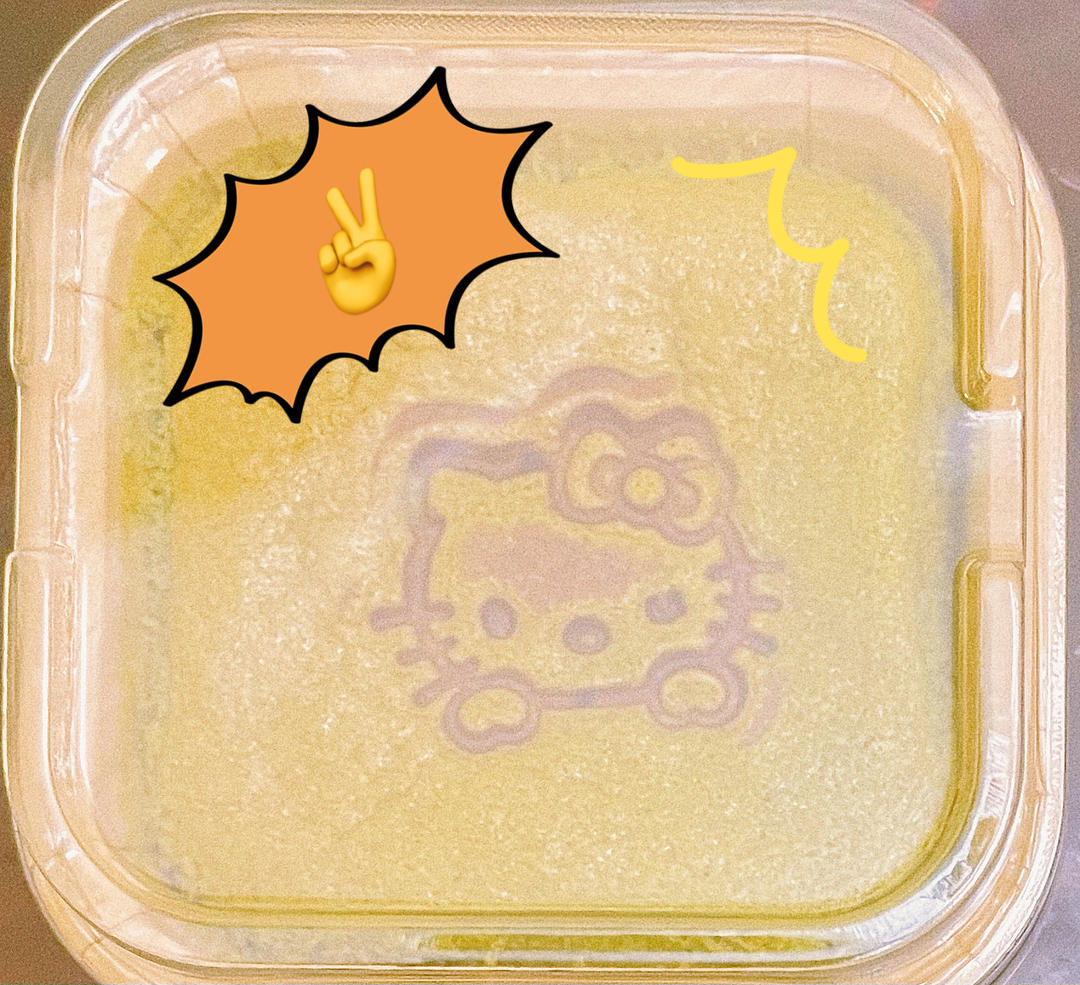 不塌陷不开裂不缩腰杯子蛋糕分享