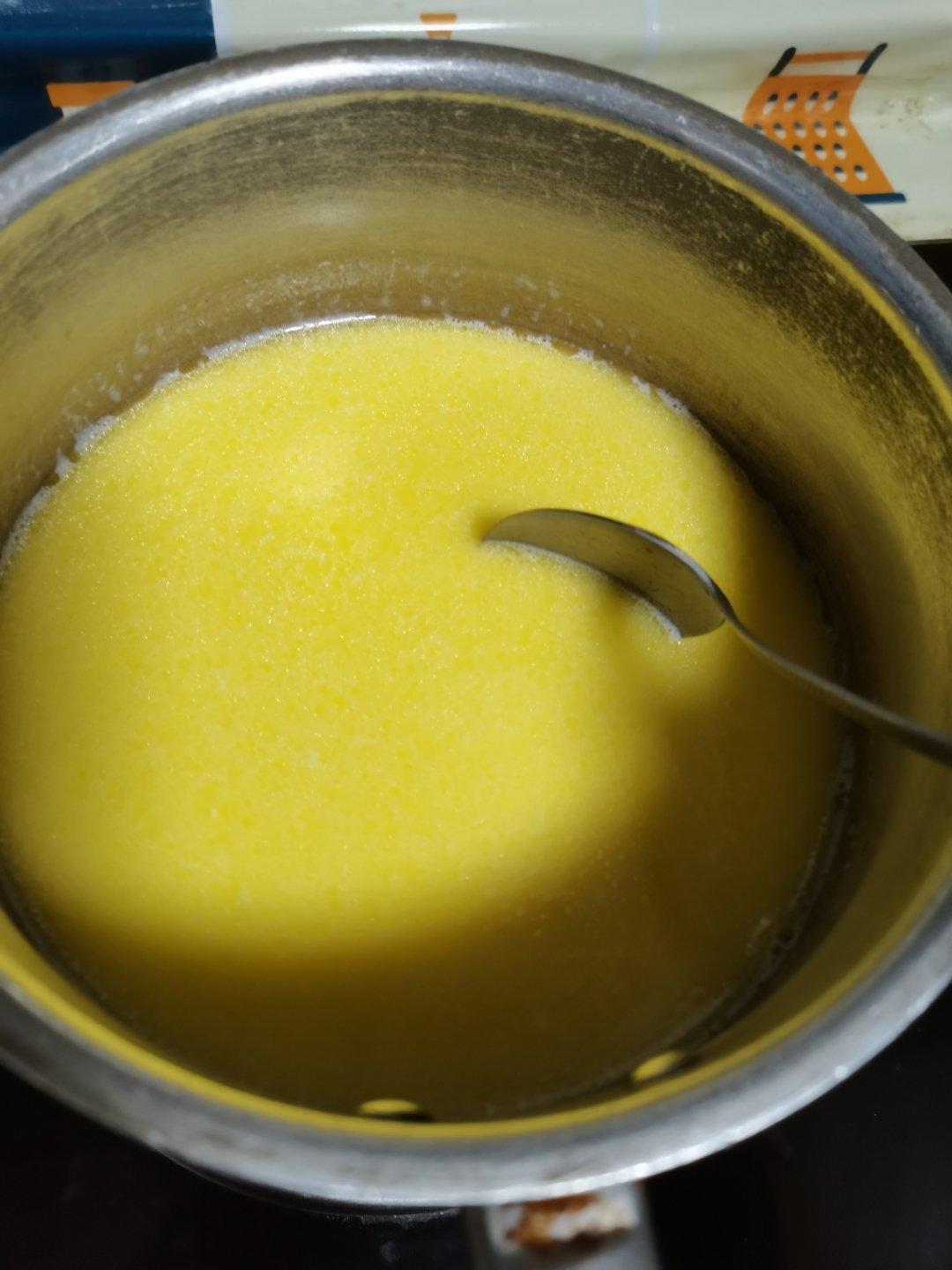 目前吃过最酥脆的华夫饼，提早一晚准备面糊？没问题！